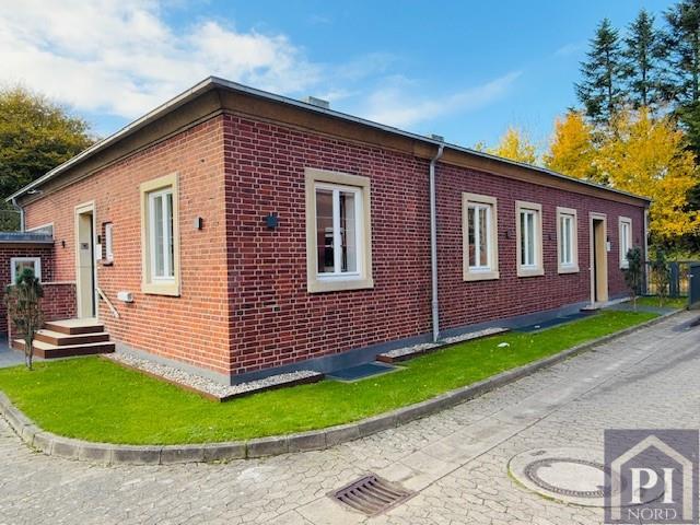Thumbnail-Möblierte 3-Zimmer-Doppelhaushälfte in Kiel-Schilksee – modernes Wohnen nahe der Küste
