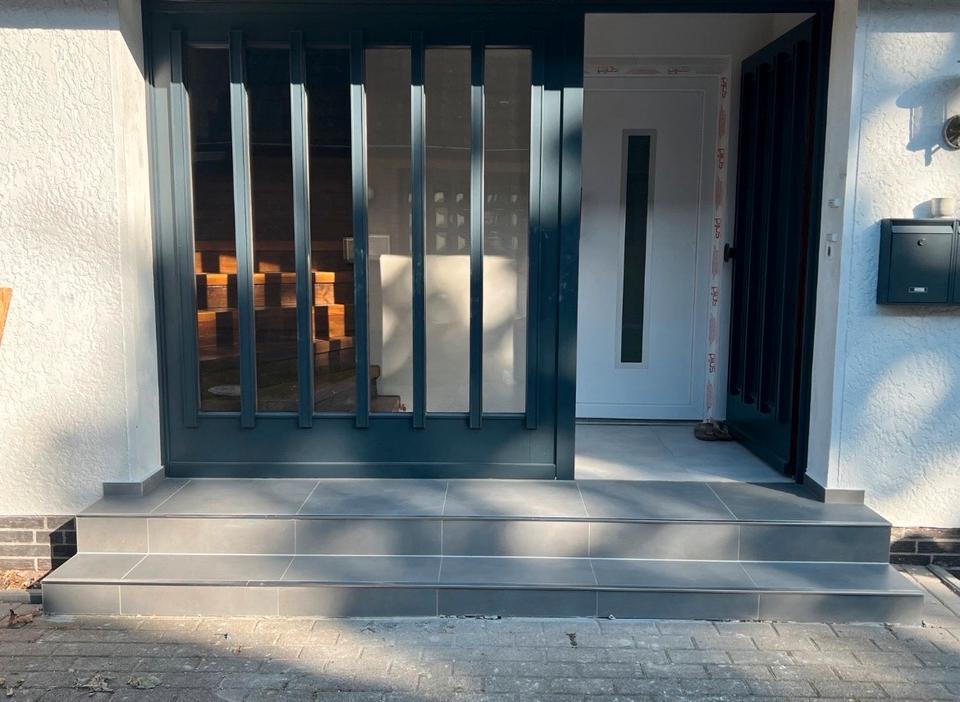 Thumbnail-Helle 3,5-Zimmer-Dachgeschosswohnung in Oyten