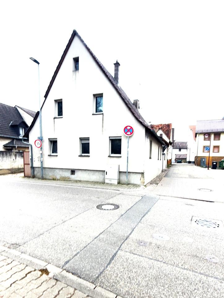 Thumbnail-Top-Gelegenheit:Freistehendes 1 bis 2 familienhaus provisionsfrei