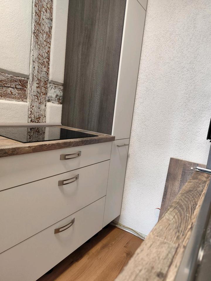 Thumbnail-Munderkingen 2 Zimmer Wohnung