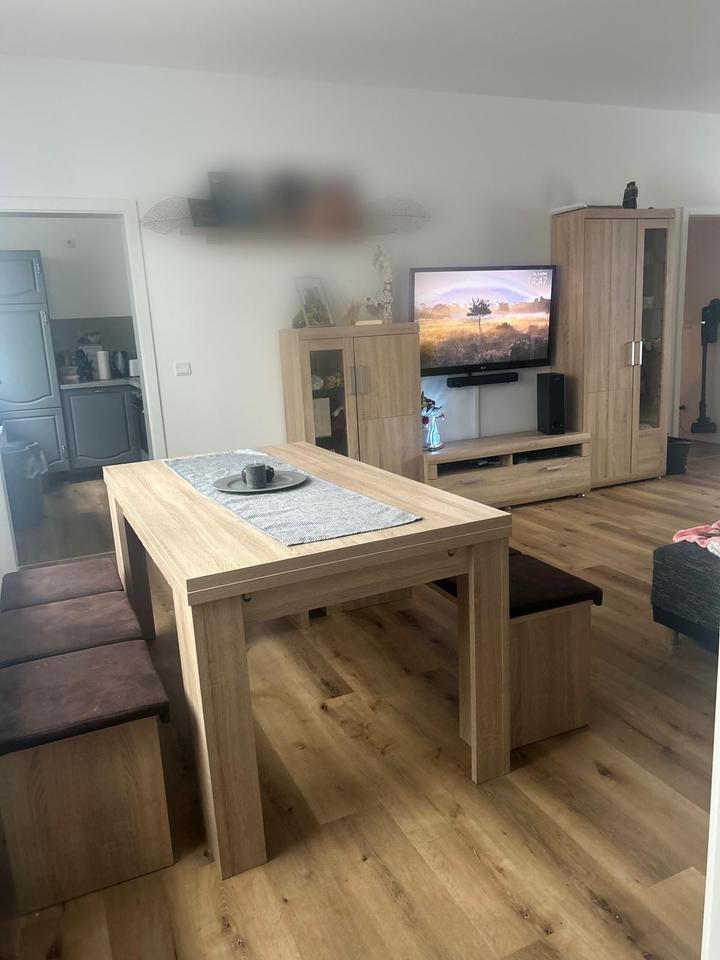 Thumbnail-4 Raum Wohnung - 100qm- ab 01.05.2026