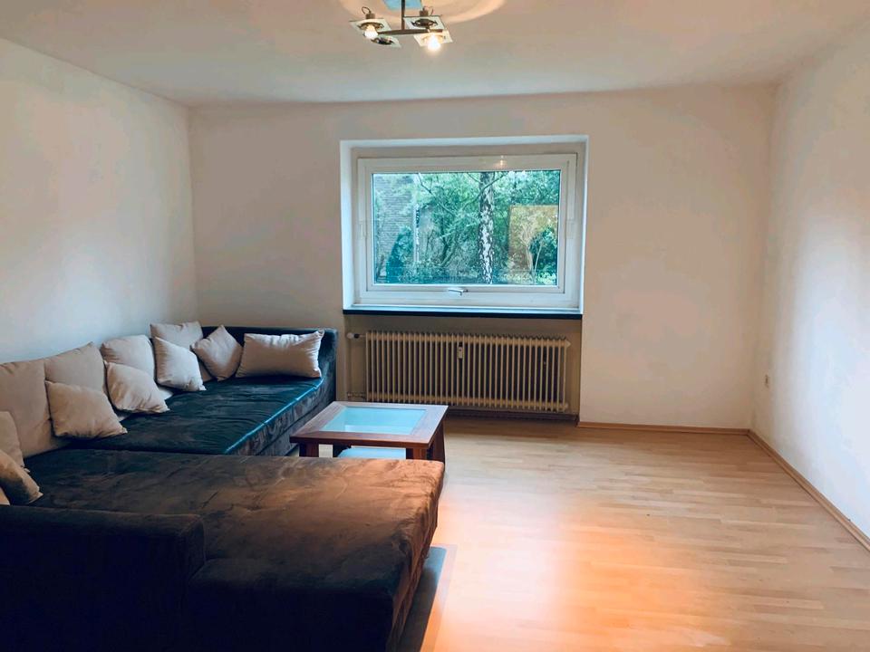 Thumbnail-Schöne zwei Zimmer Wohnung nahe Westfalenpark und Phoenix-See