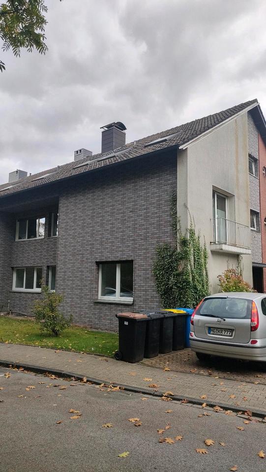 Thumbnail-Traumhafte 3 Zimmer Wohnung in Kaarst zu vermieten