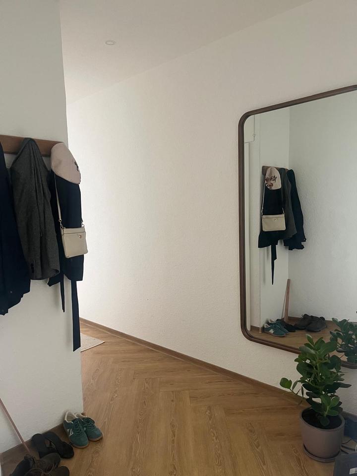 Thumbnail-Gehobenes Wohnen in der Hannoverschen Südstadt