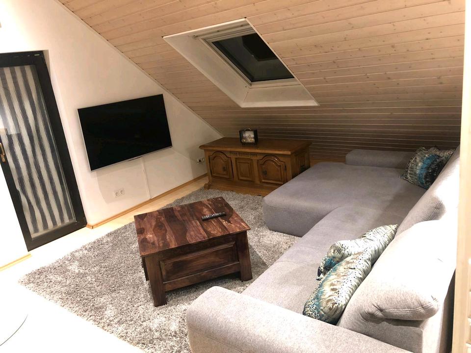 Thumbnail-Wohnung möbliert in Lustadt