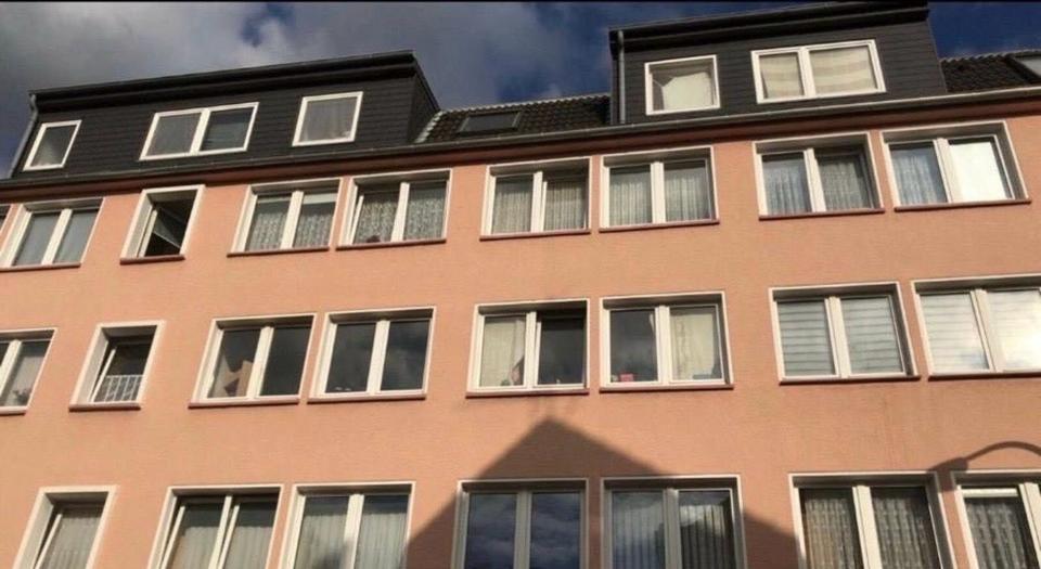 Thumbnail-Bezugsfertige Wohnung in Duisburg (renoviert)