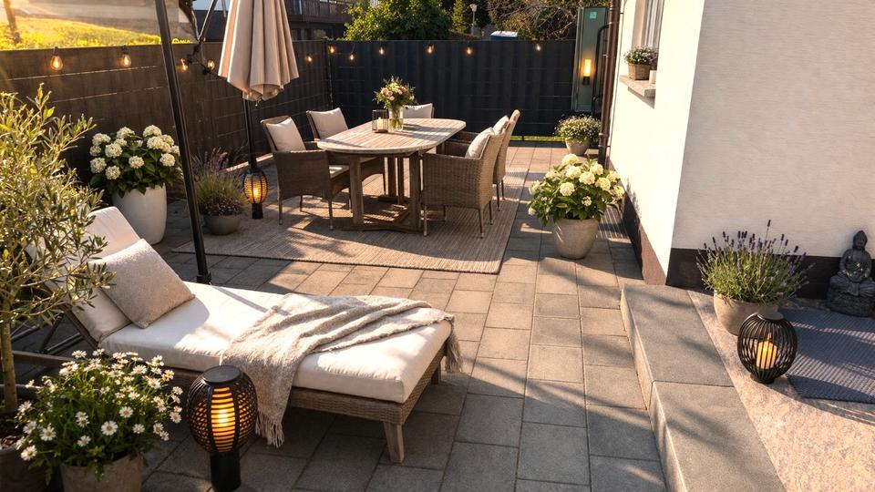 Thumbnail-Einfamilienhaus mit zusätzlichem Baugrundstück in Top Lage