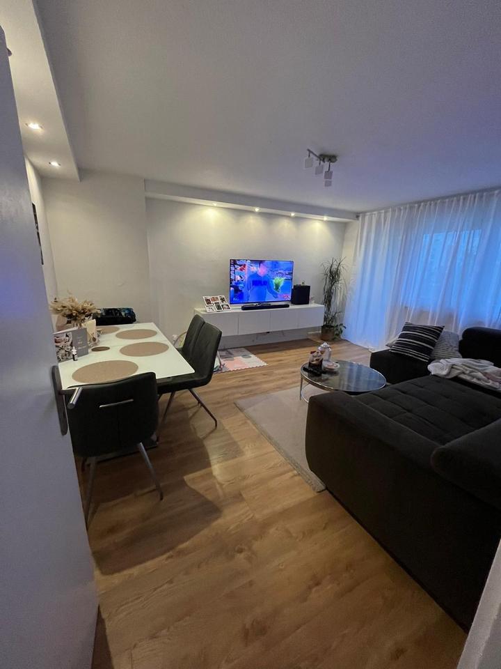 Thumbnail-Schöne 2-Zimmer-Wohnung in bester Lage von Wiesbaden