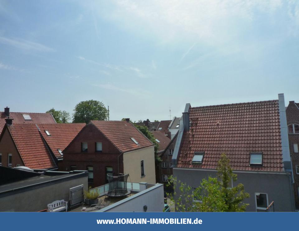 Thumbnail-Ahlen, Imposante Maisonettewohnung in ruhiger City-Lage!