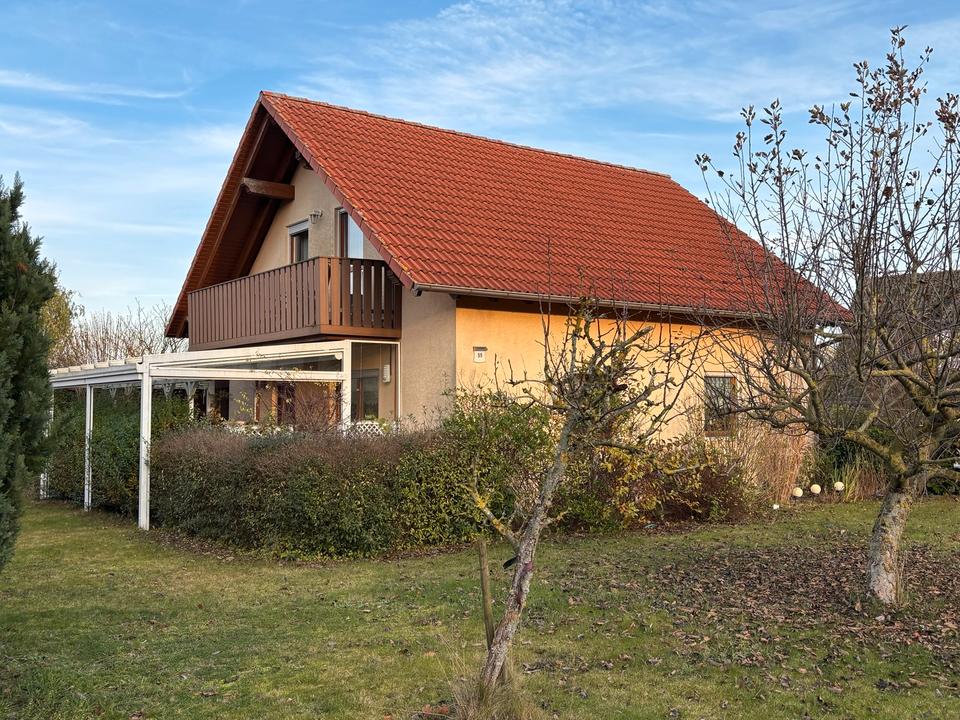 Thumbnail-Einfamilienhaus