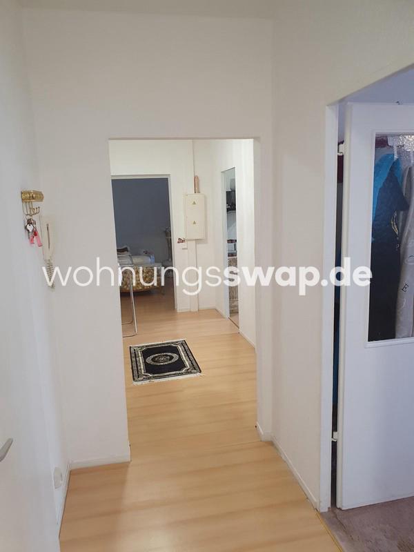 Thumbnail-Wohnungsswap - 2 Zimmer, 65 m² - Vesaliusstraße, Pankow, Berlin
