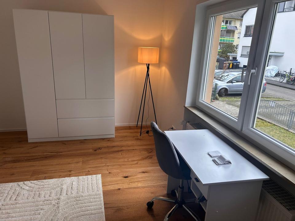 Thumbnail-WG-Zimmer in Wieblingen