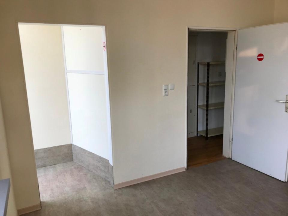 Thumbnail-Lageraum zu vermieten!