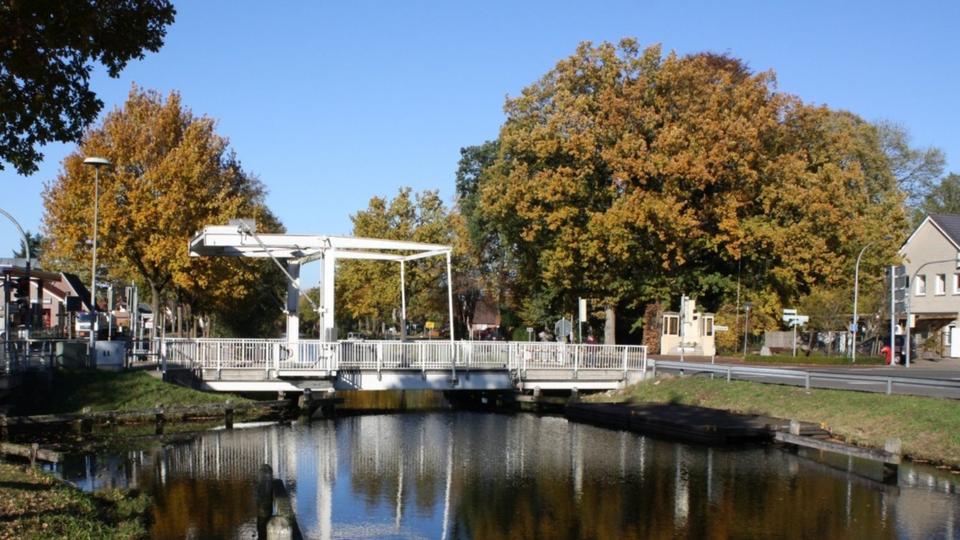 Thumbnail-Attraktiver Bungalow in ruhiger Sackgassenlage