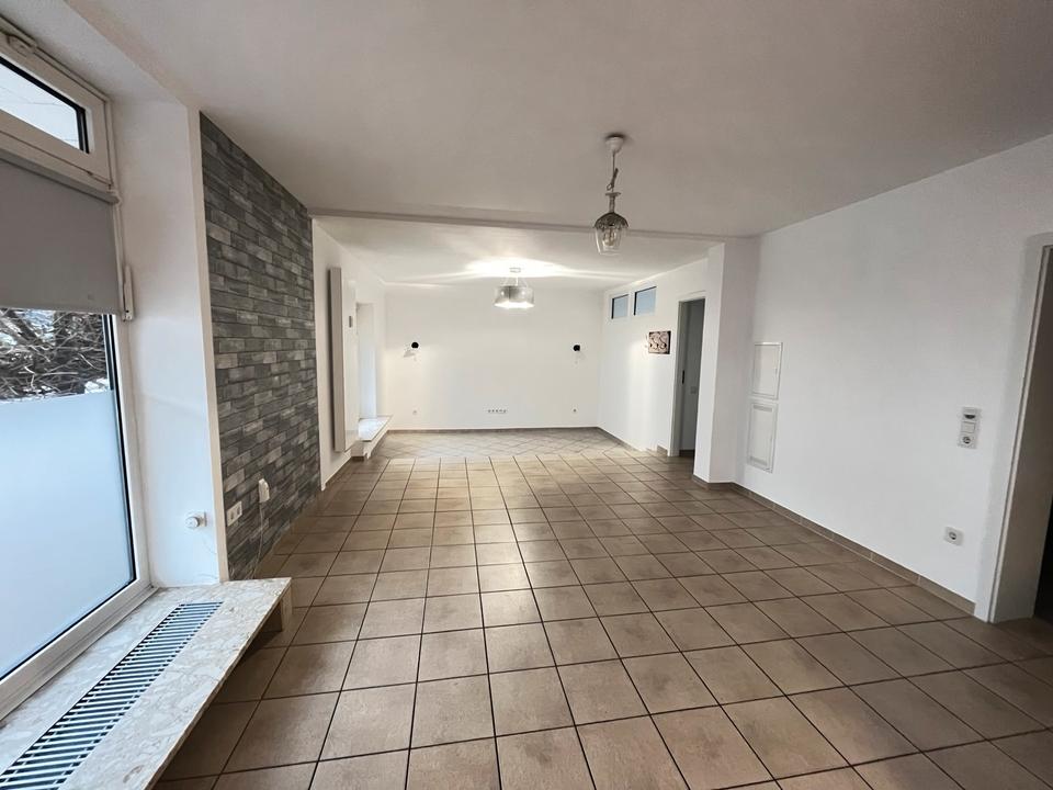 Thumbnail-Moderne & großzügige Wohnung im Zentrum von Reinsfeld