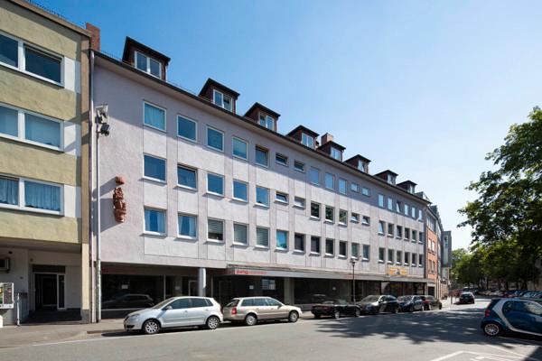 Thumbnail-Charmante 1-Zimmer-Wohnung ideal für Studenten oder Singles