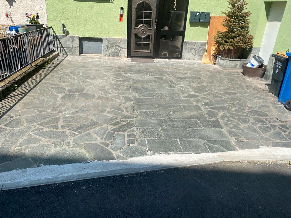 Thumbnail-Kernsanierte 3-Zimmerwohnung in der Eppinger Altstadt