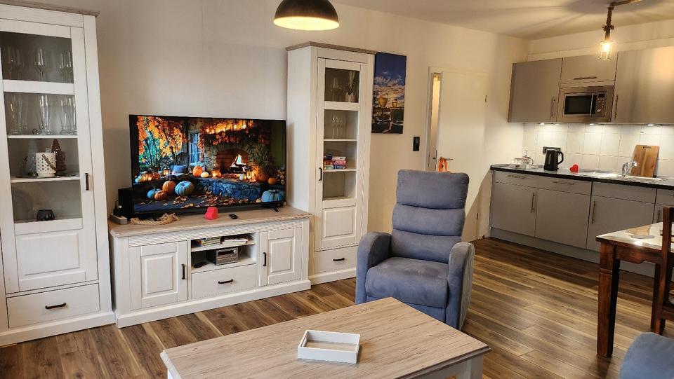 Thumbnail-FeWo-Plaggenburg wie zu Hause. für Familien & Dienstreisen