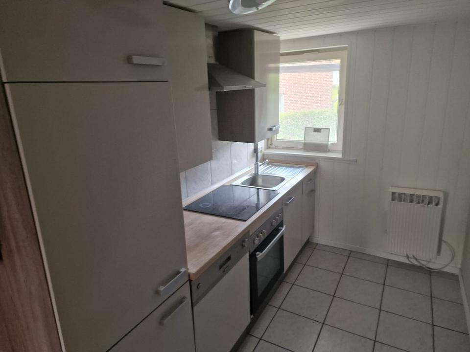 Thumbnail-3 Zimmerwohnung in Rhüden zu vermieten