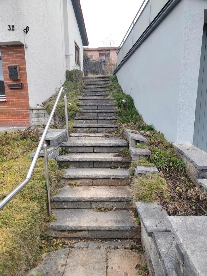 Thumbnail-frei stehends Haus