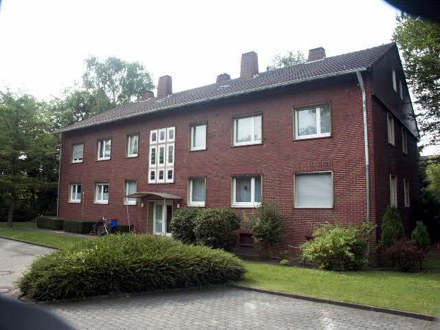 Thumbnail-Wohnen, wo das Herz schlägt - in grüner Umgebung.