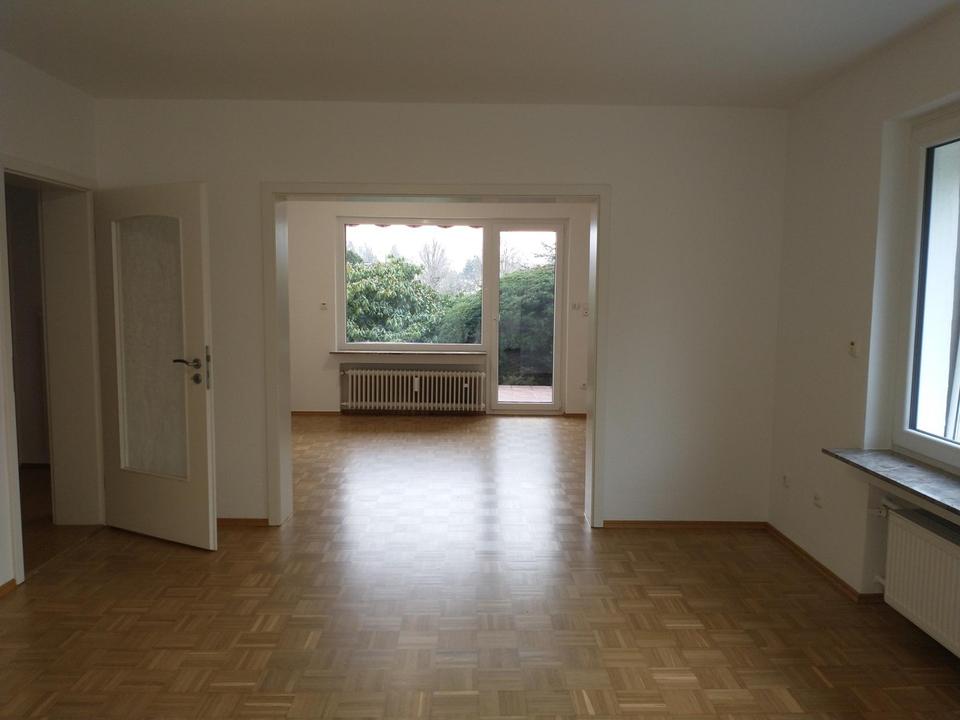 Thumbnail-Sonnige 3,5-Zimmer Wohnung mit Terrasse in Königstein im Taunus