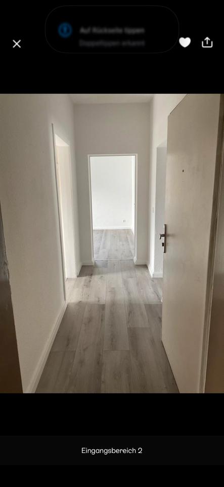 Thumbnail-Wohnung in Duisburg-Meiderich 3Zimmer