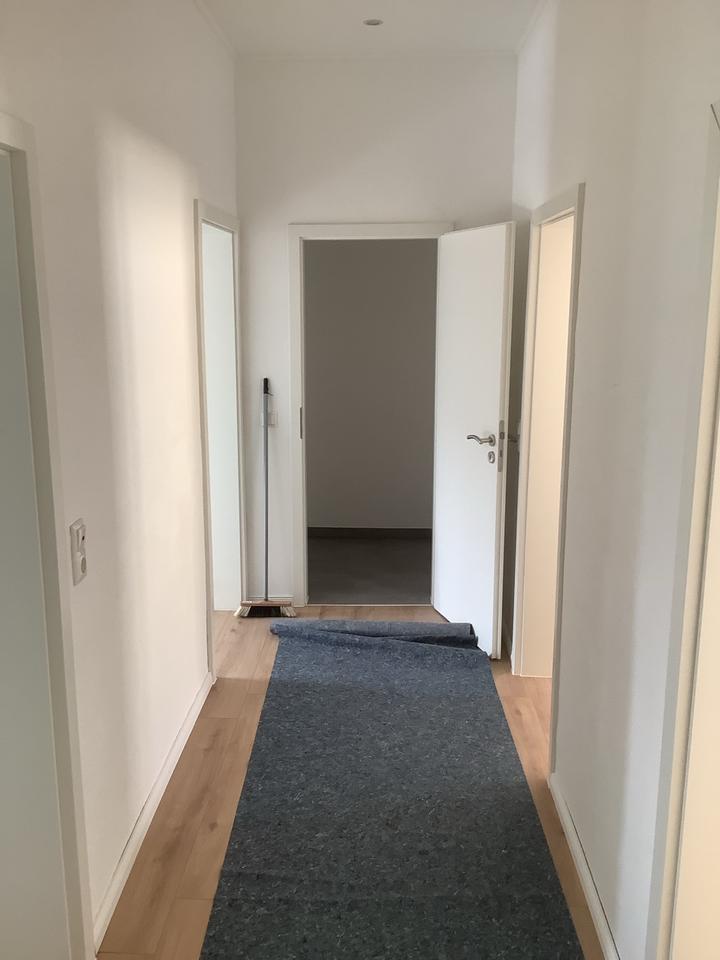 Thumbnail-2 Zimmer, Küche, DuschbadWC, Bgm. Fuchsstr. 86 MA- N‘stadt