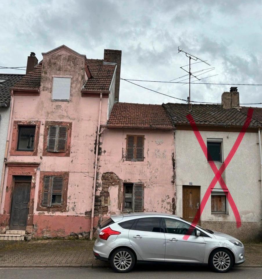 Thumbnail-Einfamilienhaus