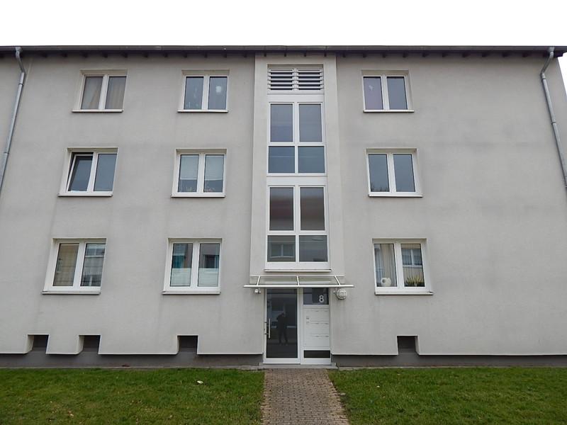 Thumbnail-Noch zu haben! 3-Zimmer-Wohnung mit Balkon