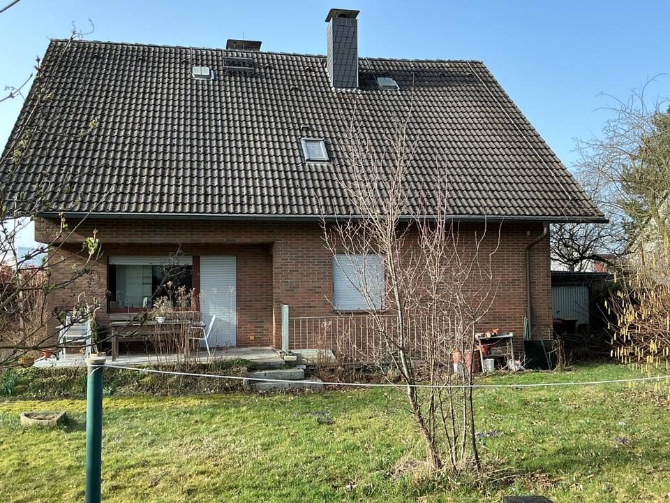 Thumbnail-Haus zu verkaufen in Schwerte Ergste ≠ANFRAGESTOP≠