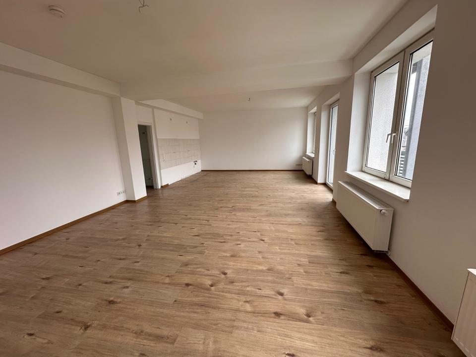 Thumbnail-Hachenburg 2 ZKB mit Balkon und Stellplatz