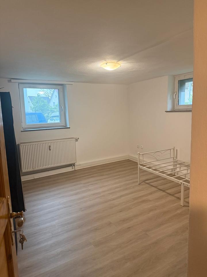 Thumbnail-1 WG Zimmer in Gießen, nähe Schwanenteich