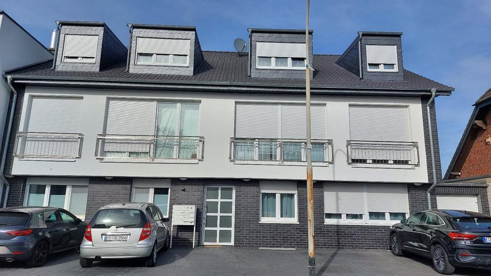 Thumbnail-3-Zimmer Wohnung zu vermieten