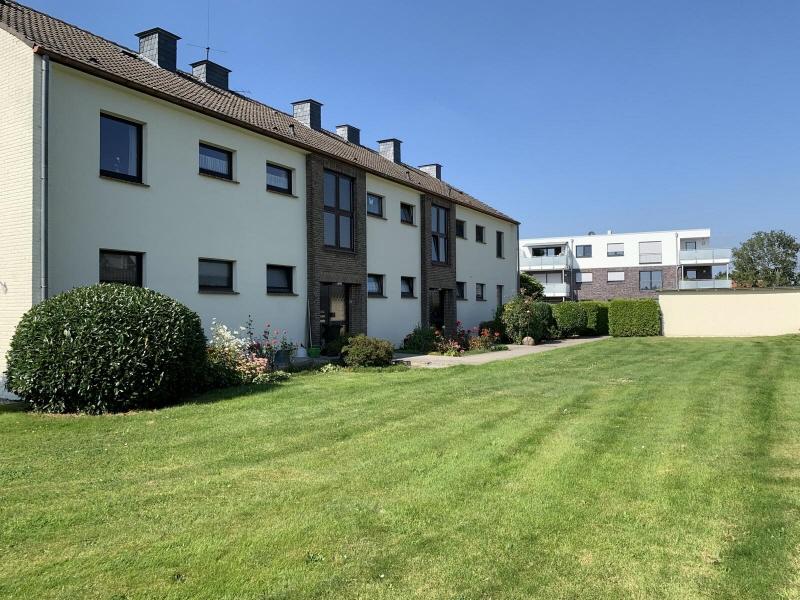 Thumbnail-Gemütliche 2-Zimmer-Wohnung mit Balkon in ruhiger Lage von Rumeln-Kaldenhausen