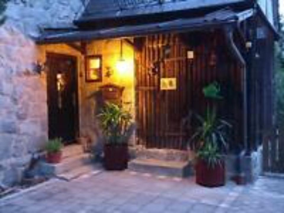 Thumbnail-Chalet im Nationalpark Bayerischer Wald