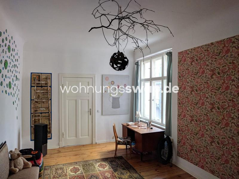 Thumbnail-Wohnungsswap - 3 Zimmer, 89 m² - Sonnenallee, Neukölln, Berlin