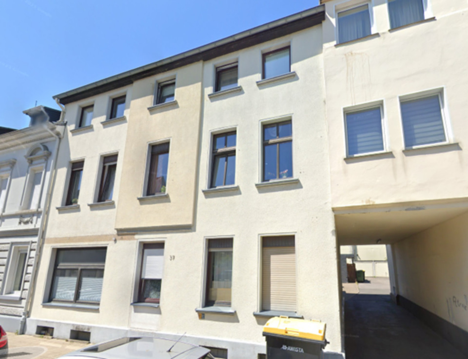 Thumbnail-Kapitalanlage: 5 Wohneinheiten in Velbert Mitte, Mehrfamilienhaus