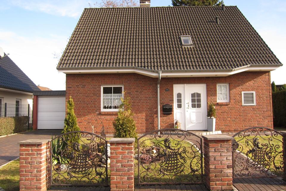 Thumbnail-Einfamilienhaus in Bergkamen Mitte