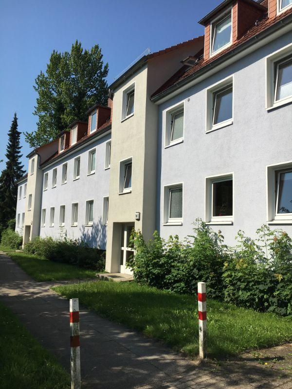 Thumbnail-2,5 Zimmer Wohnung zur Miete in bester Lage von Groß Flottbek - Wentzel Dr.