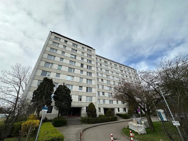 Thumbnail-Nur mit Wohnberechtigungsschein! - Familiengerechte 4-Zimmer-Wohnung