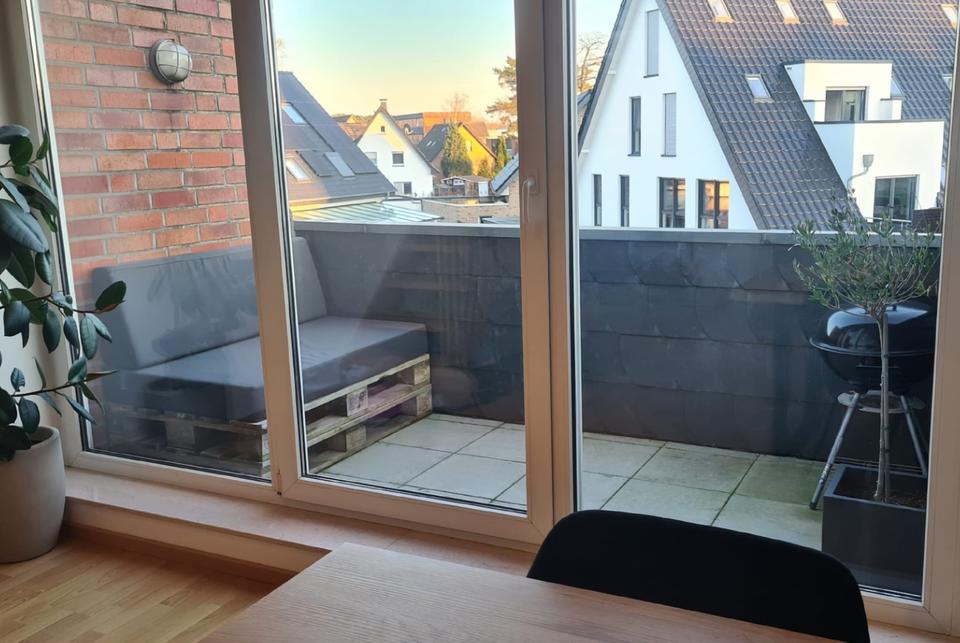 Thumbnail-Helle 3,5-Zimmer-Wohnung in Gütersloh