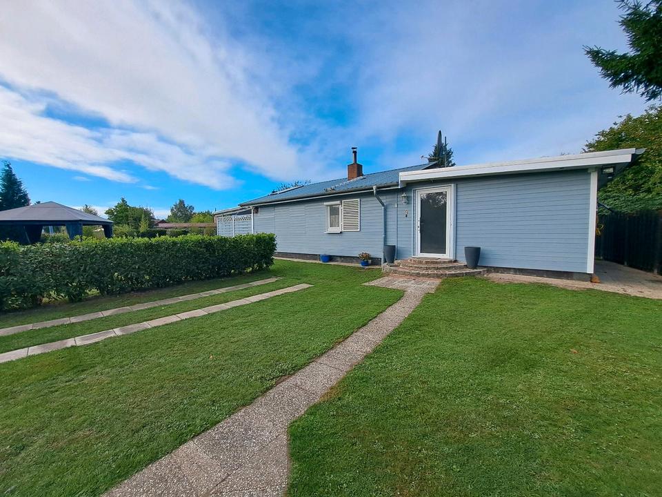 Thumbnail-Tolles Wochenendhaus -saniert -Vollausstattung - Nahe Warwer Sand