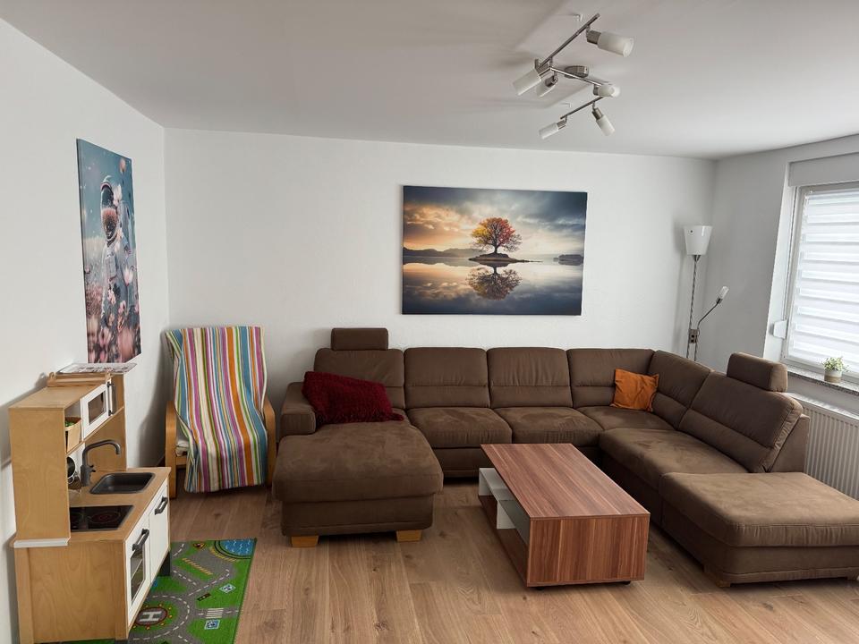 Thumbnail-Ferienwohnung