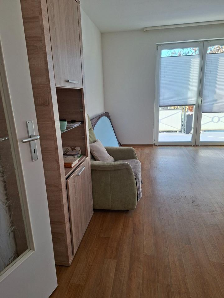 Thumbnail-1-Zimmer Wohnung mit ASB-Betreuung in 19300 Grabow