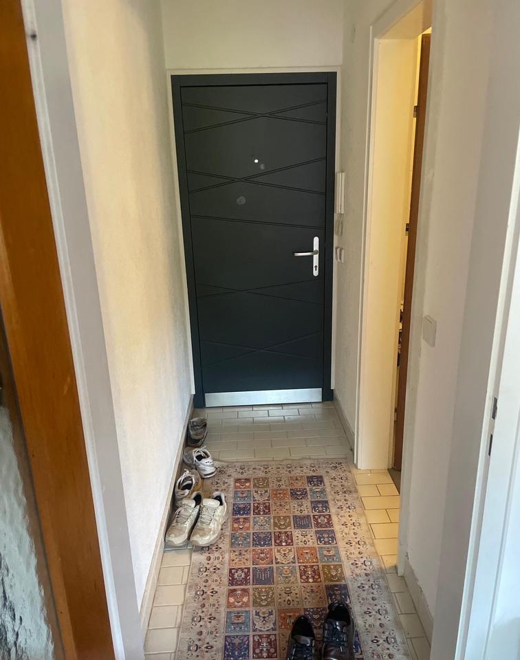 Thumbnail-1 Zimmer Wohnung