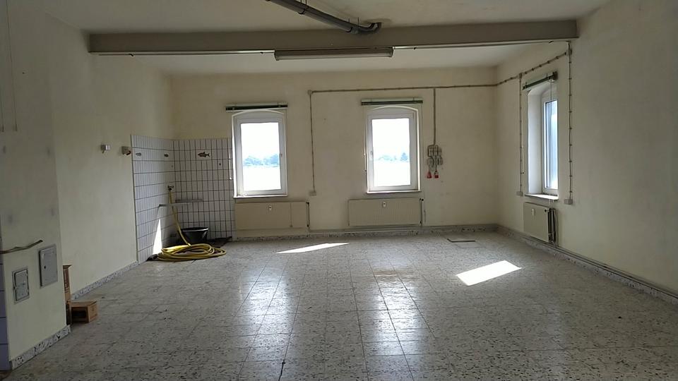 Thumbnail-Lager-, Versand-, Büro- oder Atelierräume, 92 m², in Groß Düngen