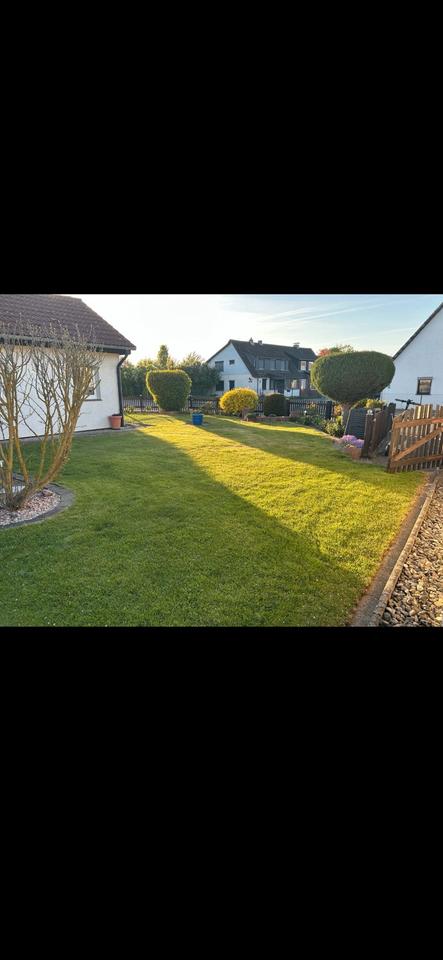 Thumbnail-Winkelbungalow Salzgitter-Flachstöckheim Einfamilienhaus