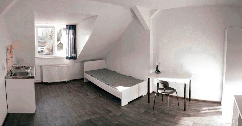 Thumbnail-Studenten - Wohnungen