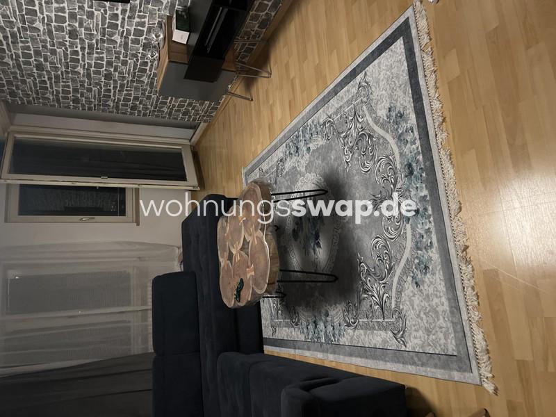 Thumbnail-Wohnungsswap - 3 Zimmer, 80 m² - Fockensteinstraße, Obergiesing-Fasangarten, München